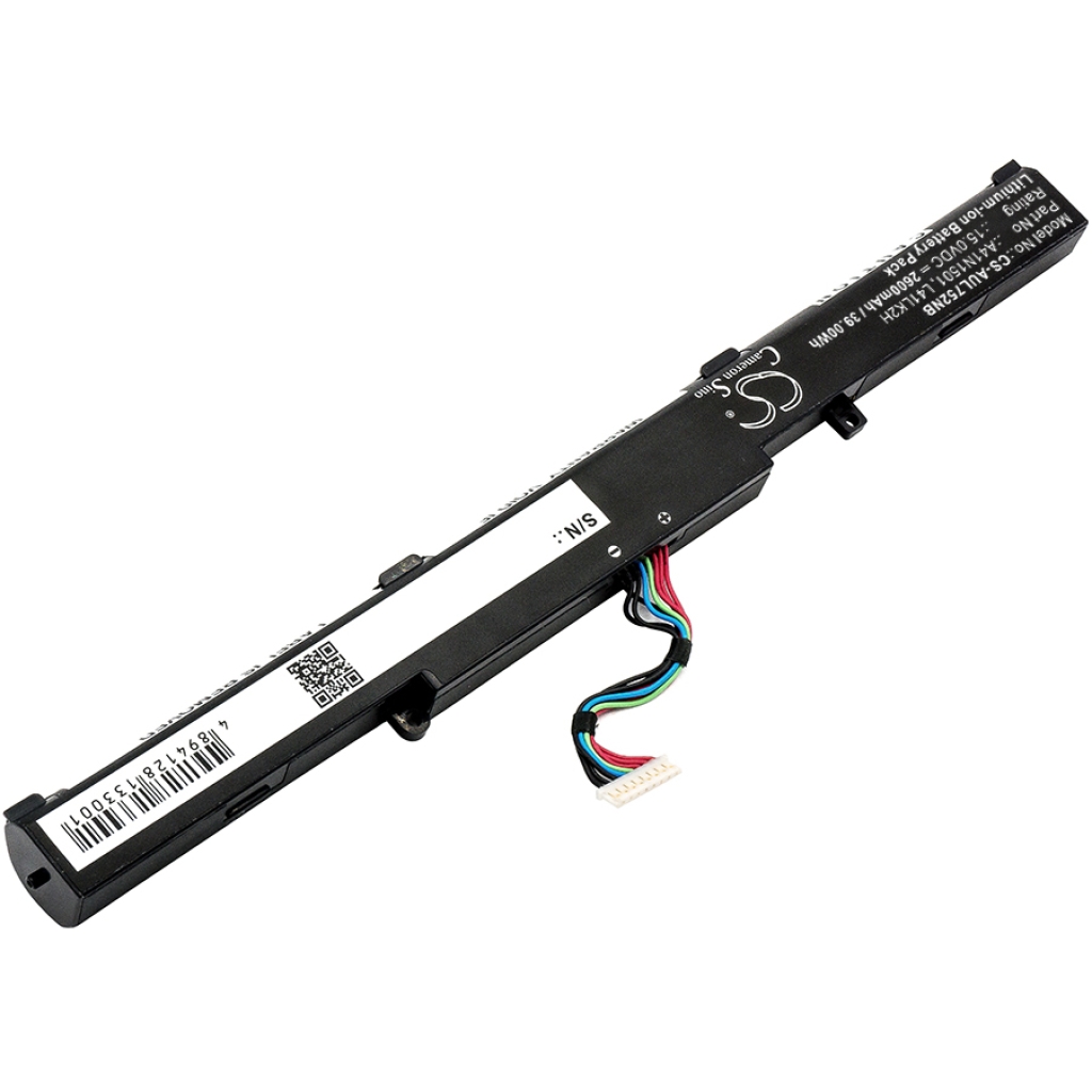 Battery Replaces L41LK2H