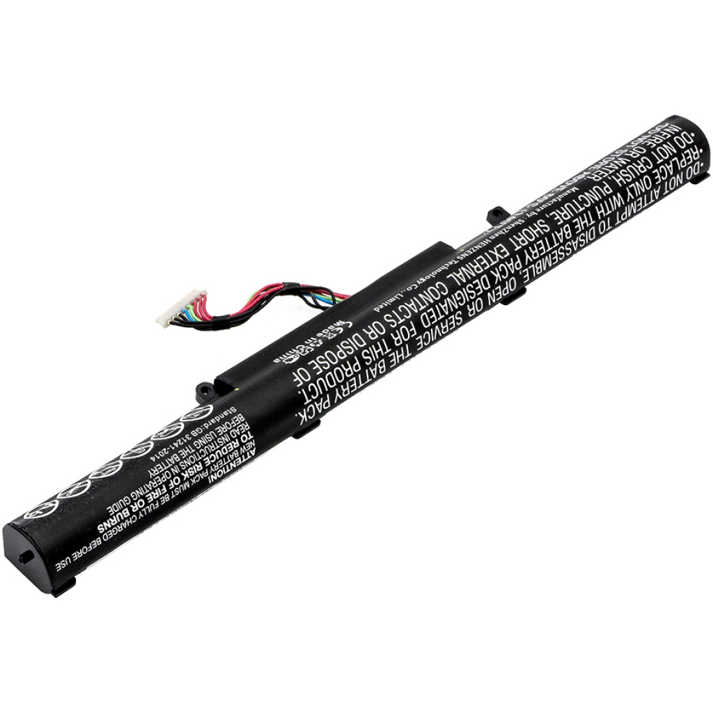 Battery Replaces L41LK2H