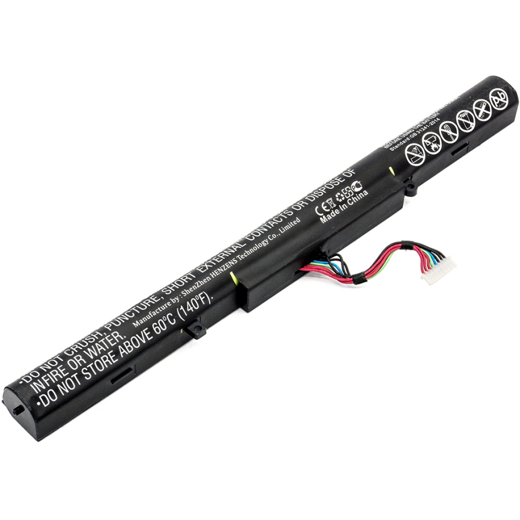 Battery Replaces L41LK2H