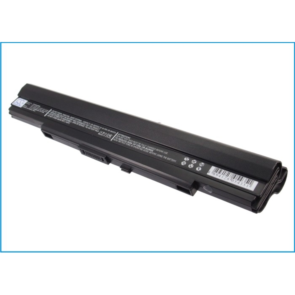 Notebook battery Asus UL30VT-X1K