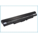 Notebook battery Asus UL30VT-X1K
