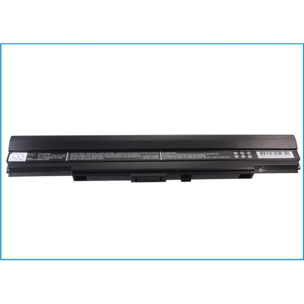 Notebook battery Asus UL30VT-X1K