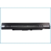 Notebook battery Asus UL30VT-X1K
