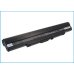 Notebook battery Asus UL80VT-WX002X