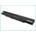 Notebook battery Asus U53JC-A1