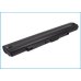 Notebook battery Asus U53JC-A1