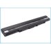 Notebook battery Asus U53JC-A1