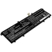 Notebook battery Asus VivoBook S513EA-BQ392T