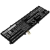 Notebook battery Asus VivoBook S513EA-BQ392T