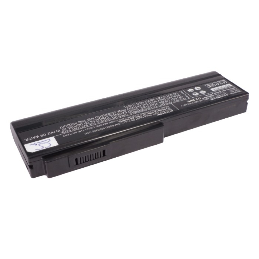 Laptop Akkus Asus CS-AUM50HB