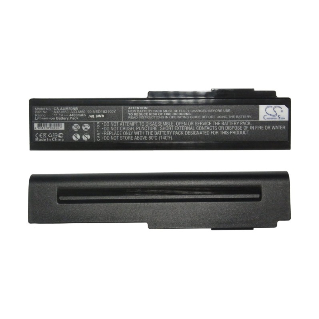 Battery Replaces 07G016WC1865