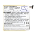 Tablet-PC Akkus Asus CS-AUM581SL