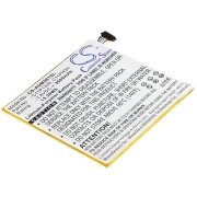 Tablet-PC Akkus Asus AST21