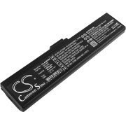 Laptop Akkus Asus W7S