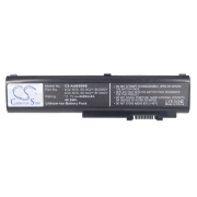 CS-AUN50NB<br />Batteries for   replaces battery 90-NQY1B2000Y