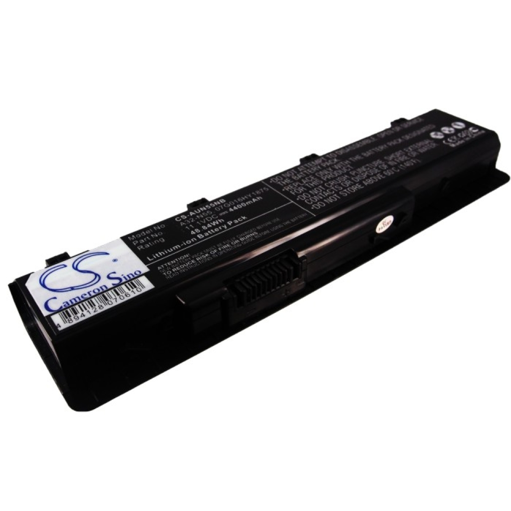Laptop Akkus Asus CS-AUN55NB