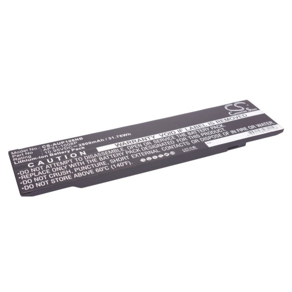 Laptop Akkus Asus CS-AUP108NB
