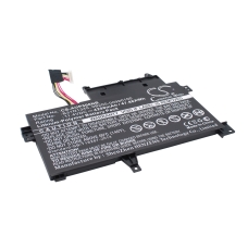 Kompatibler Ersatzakku für Asus 0B200-00990100,B31N1345