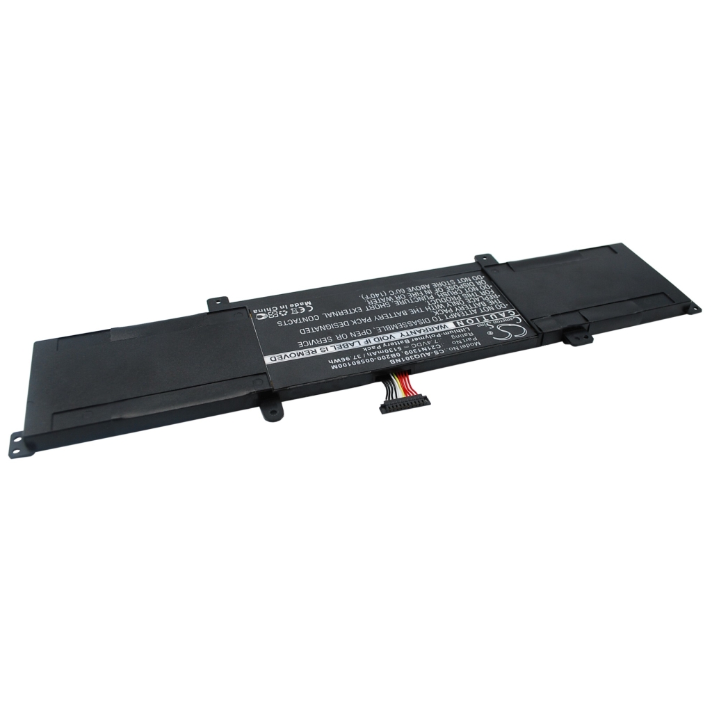 Laptop Akkus Asus CS-AUQ301NB