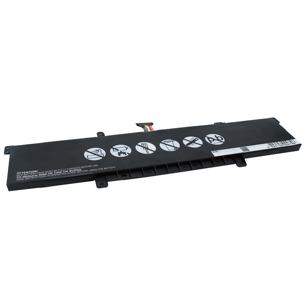 Laptop Akkus Asus CS-AUQ301NB