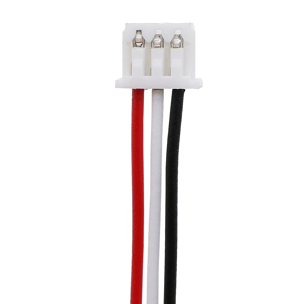 Compatible battery replacement for Asus FT802540P
