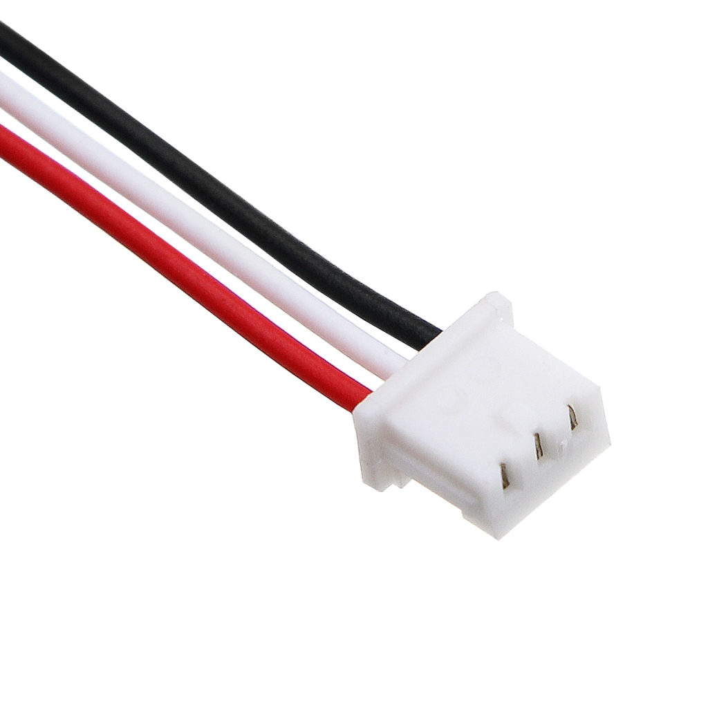 Compatible battery replacement for Asus FT802540P