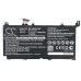 Notebook battery Asus VivoBook V551LA-DS71T