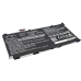 Notebook battery Asus VivoBook V551LA-DS71T