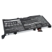Notebook battery Asus VivoBook V551LA-DS71T