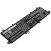 Notebook battery Asus Vivobook S15 S533EQ-BQ041T
