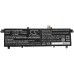 Notebook battery Asus Vivobook S15 S533EQ-BQ041T