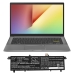 Notebook battery Asus Vivobook S15 S533EQ-BQ041T