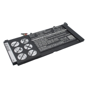 Notebook battery Asus VivoBook+V551LB-DB71T