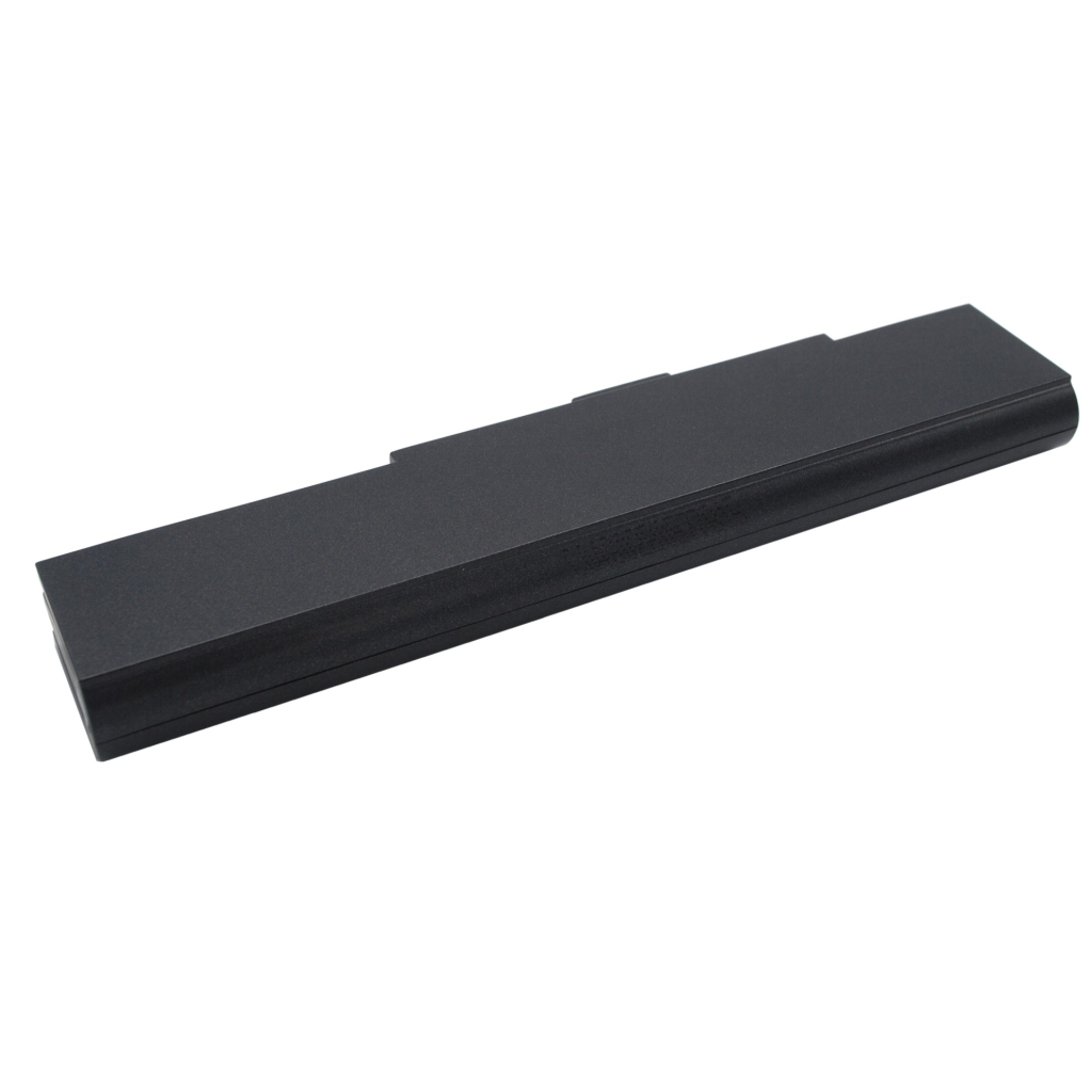 CameronSino CS-AUS6NB 11,1V 4400mAh Li-ion Akku für ASUS S6, Stecker