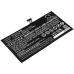 Laptop Akkus Asus CS-AUT103NB