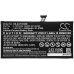 Laptop Akkus Asus CS-AUT103NB