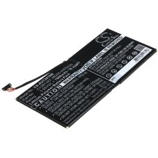Compatible battery replacement for Asus 0B200-00600200,C12N1343