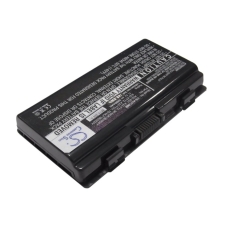 Kompatibler Ersatzakku für Packard Bell 70-NLF1B2000Y,70-NLF1B2000Z,90-NQK1B1000Y,A32-T12,A32-T12J...