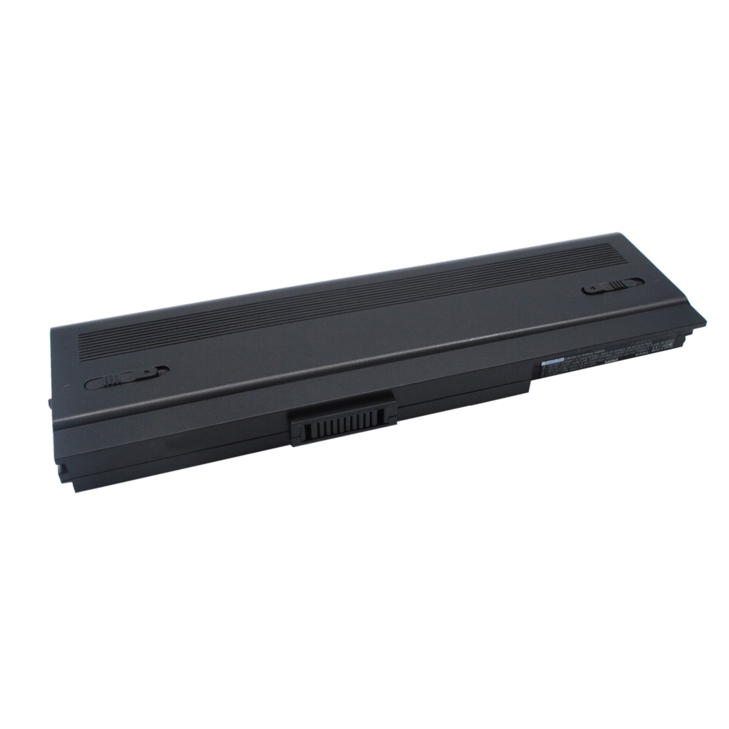 Laptop Akkus Asus N10Jc