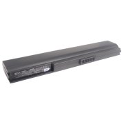 Laptop Akkus Asus N10Jh