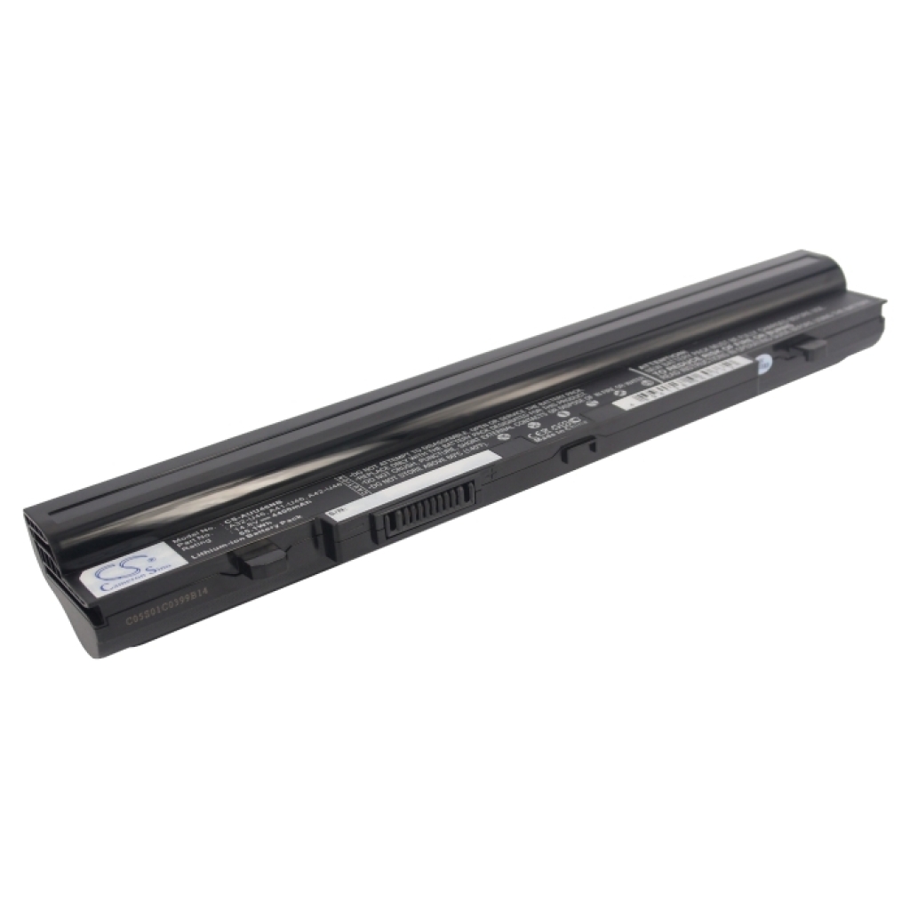 Laptop Akkus Asus U47VC