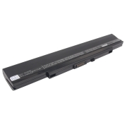 Laptop Akkus Asus U43F-BBA5