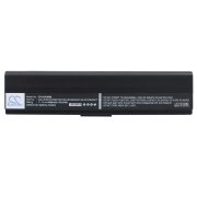 Laptop Akkus Asus U6Vc