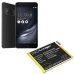 Mobile Phone Battery Asus CS-AUV570SL