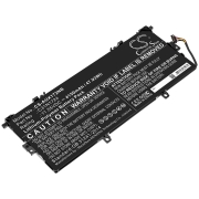 Laptop Akkus Asus ZenBook 13 UX331UN-EG002T