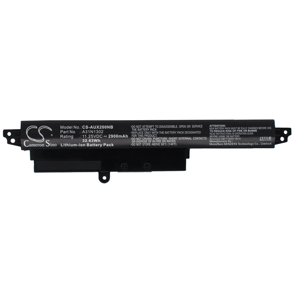 Battery Replaces A3INI302