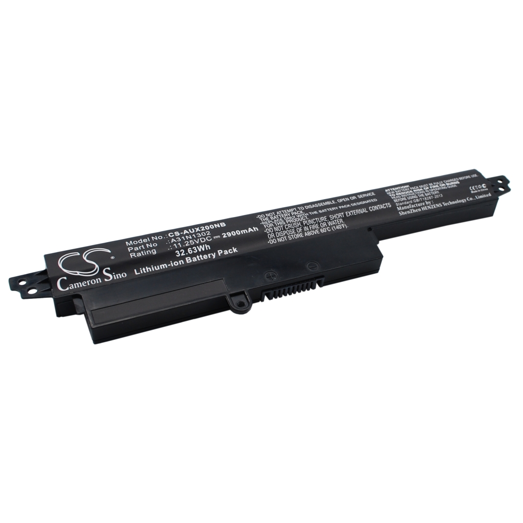 Battery Replaces A3INI302