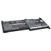 Laptop Akkus Asus CS-AUX201NB