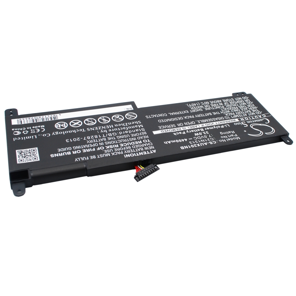 Laptop Akkus Asus CS-AUX201NB