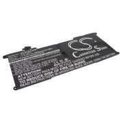 Laptop Akkus Asus UX21